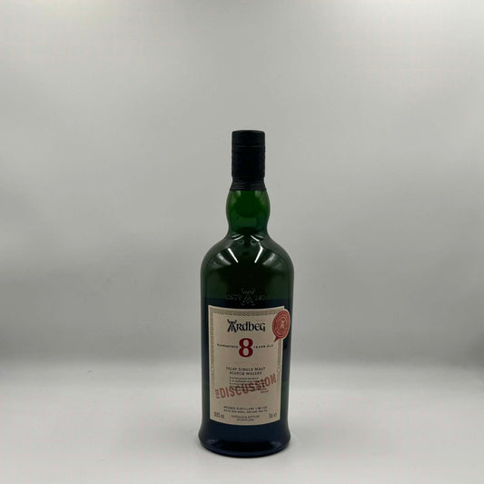 Ardbeg 8 For Discussion Batch 1