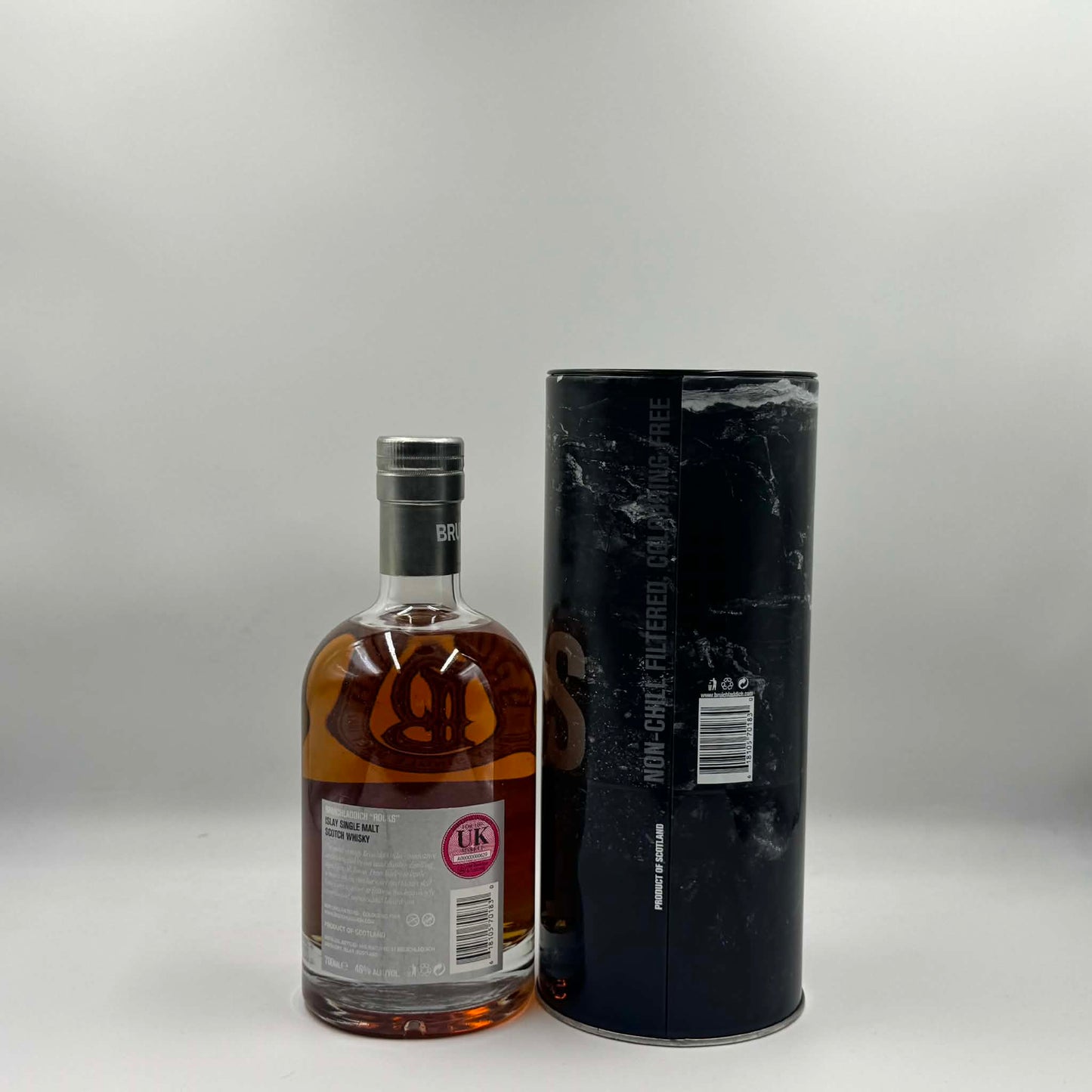Bruichladdich Rocks 2nd Edition