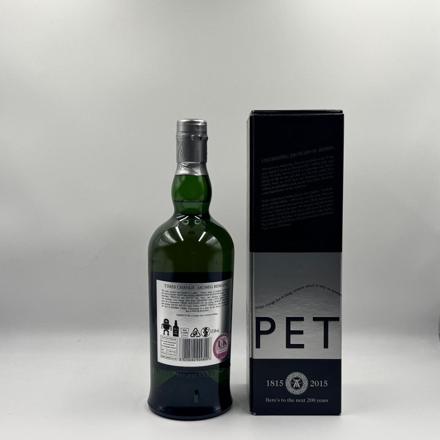 Ardbeg Perpetuum