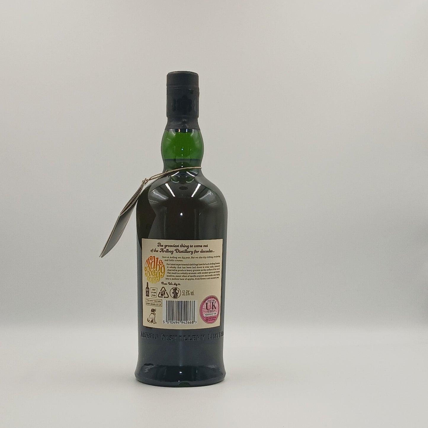 Ardbeg Grooves Committee Release