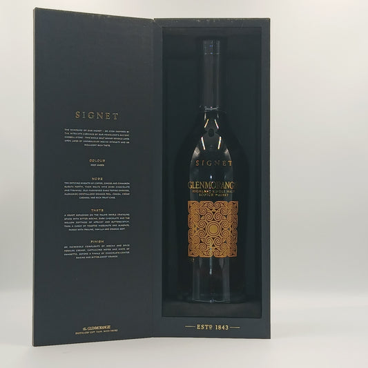 Glenmorangie Signet