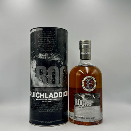 Bruichladdich Rocks 2nd Edition