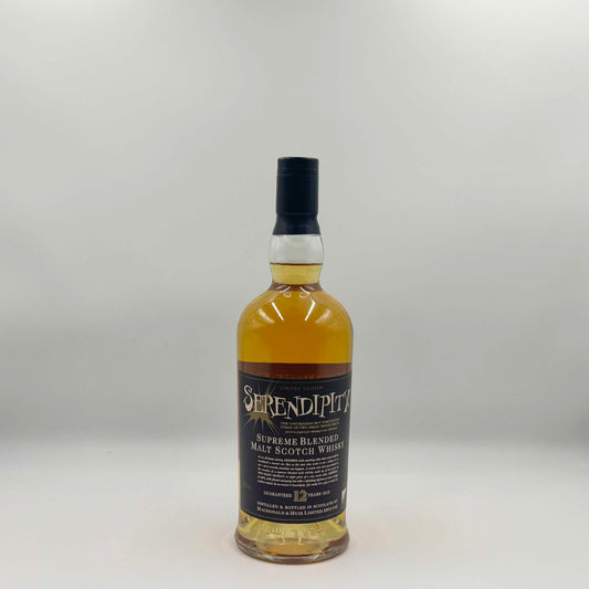 Ardbeg Serendipity 12 Year old