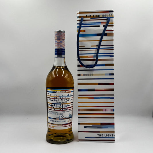 Glenmorangie The Lighthouse