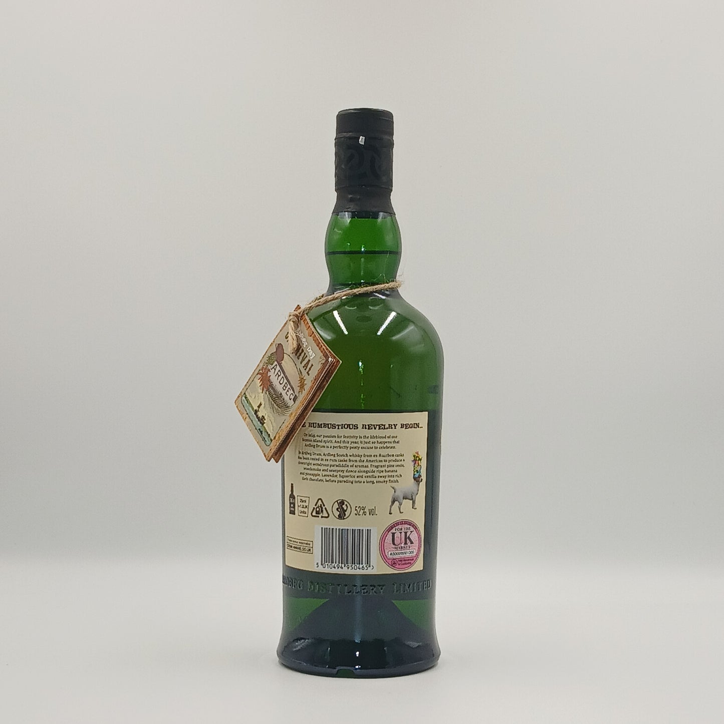 Ardbeg Drum Committee Release