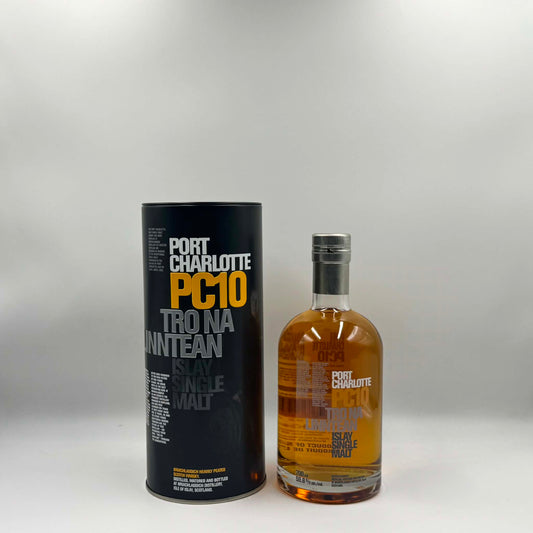 PORT CHARLOTTE PC 10
