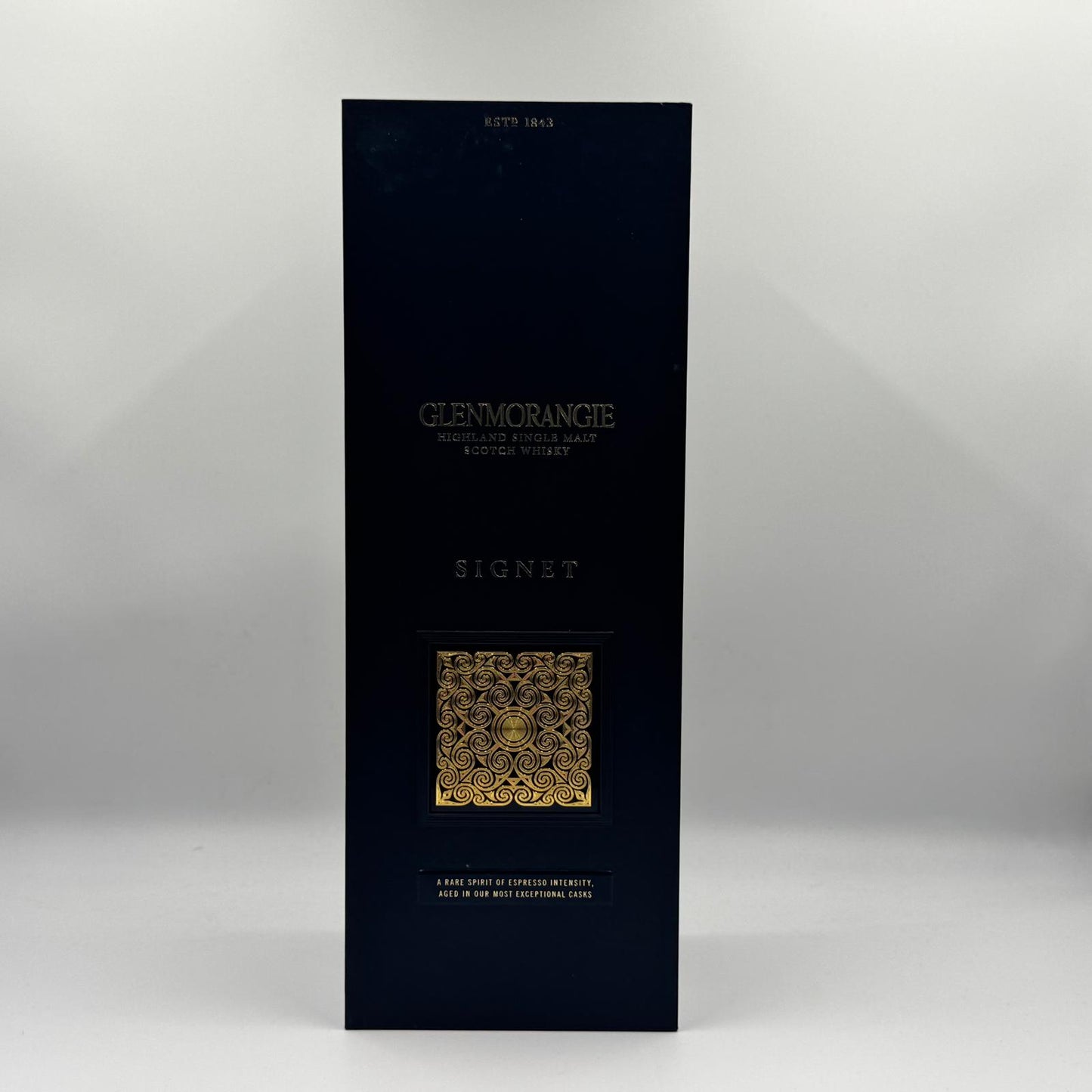 Glenmorangie Signet