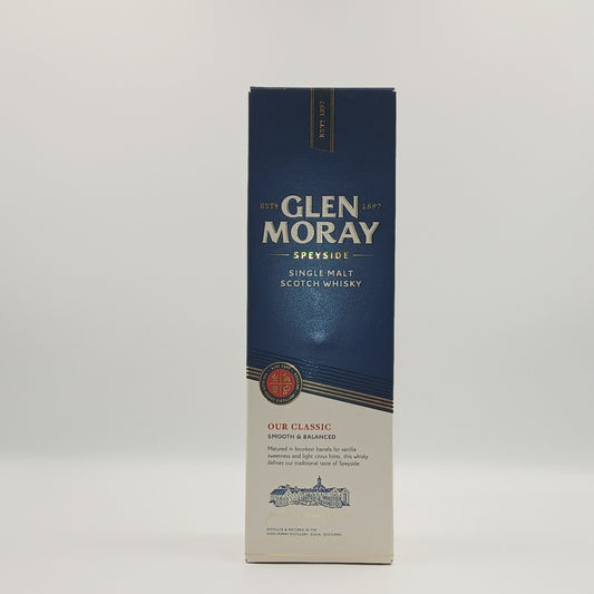 Glen Moray Our Classic