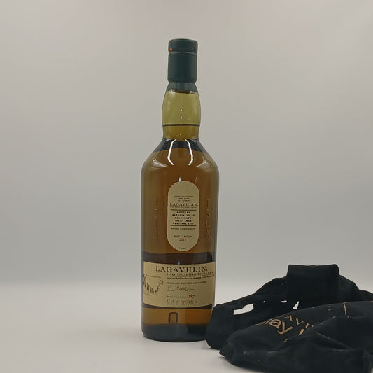 Lagavulin Islay Jazz Festival 2017