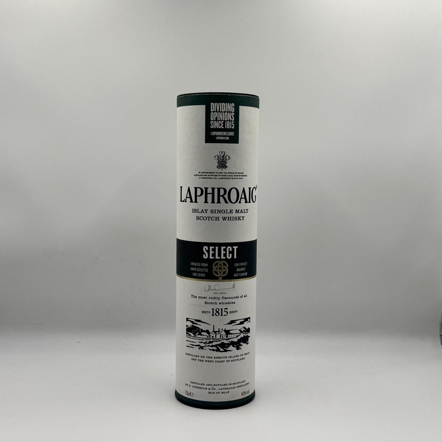 Laphroaig Select