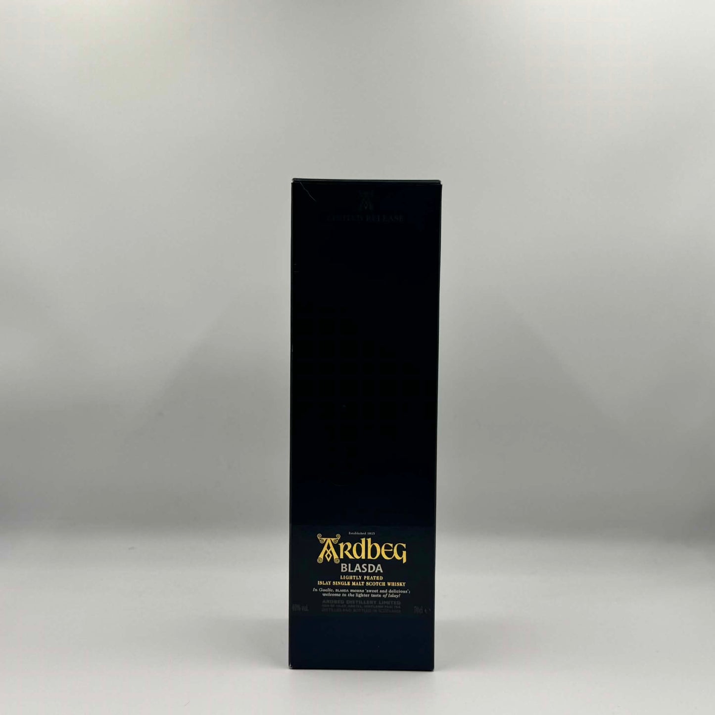 Ardbeg Blasda