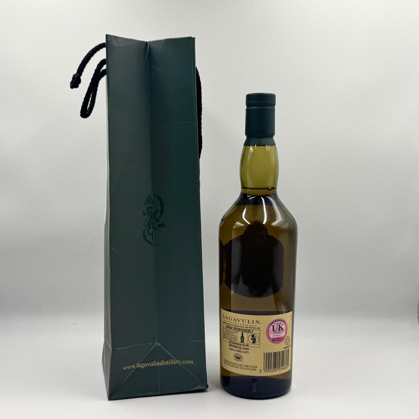 Lagavulin Islay Jazz Festival 2018