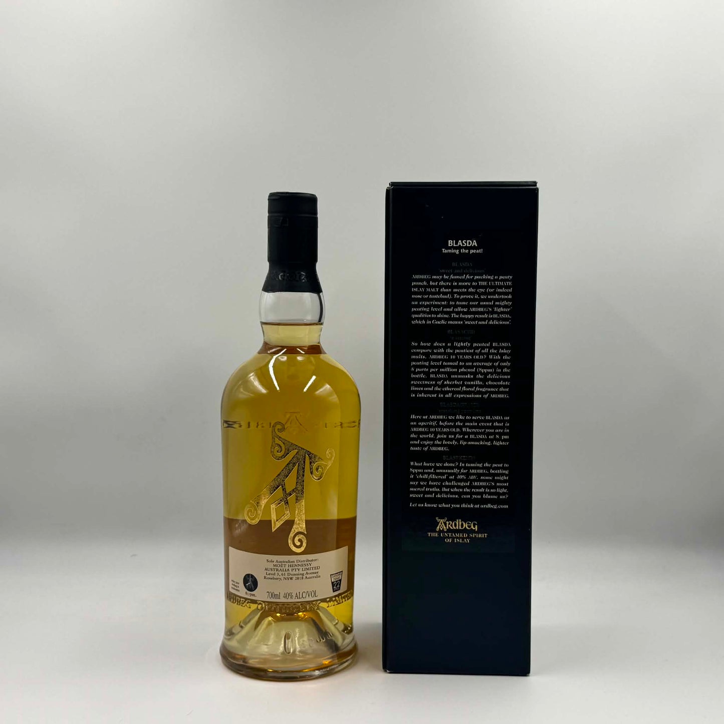 Ardbeg Blasda