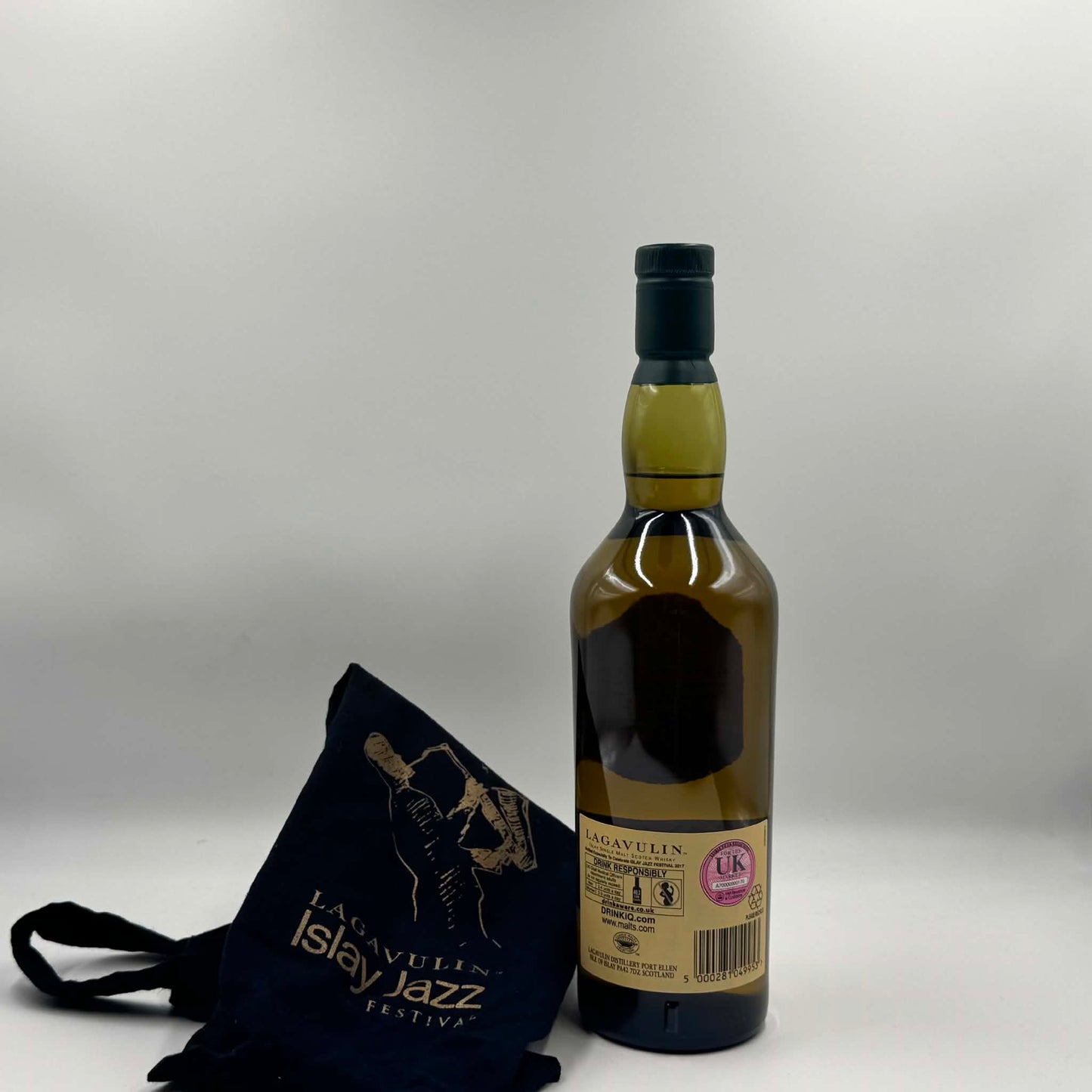 Lagavulin Islay Jazz Festival 2017