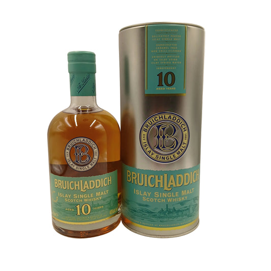 Bruichladdich 10 1st Edition 5cl (50ml)