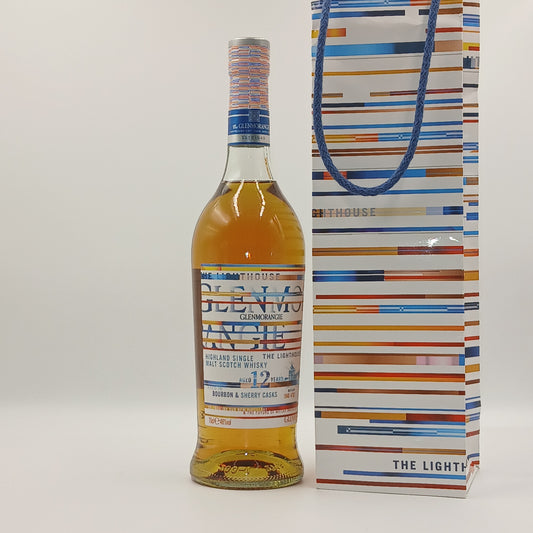 Glenmorangie Lighthouse 12 Year old