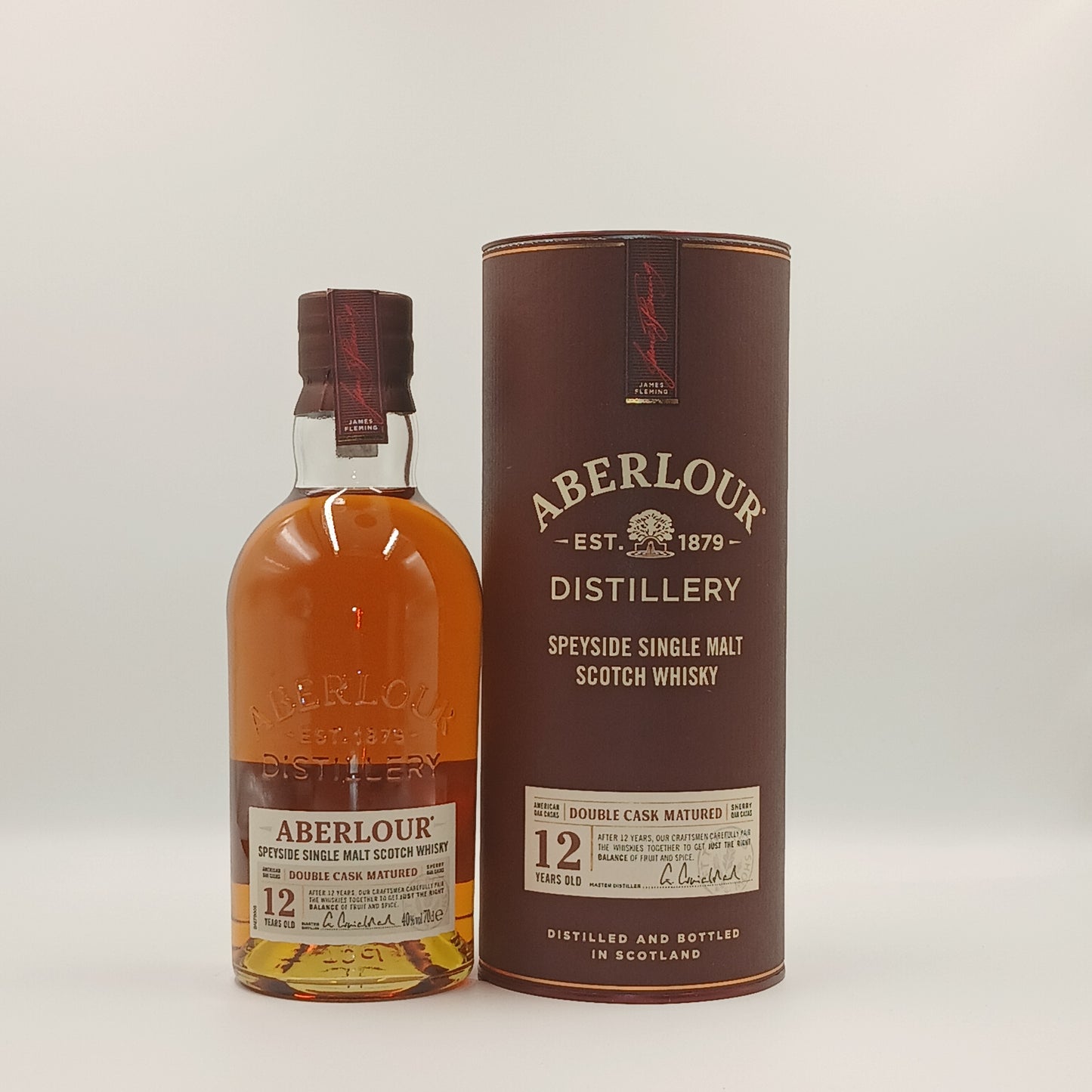Aberlour 12