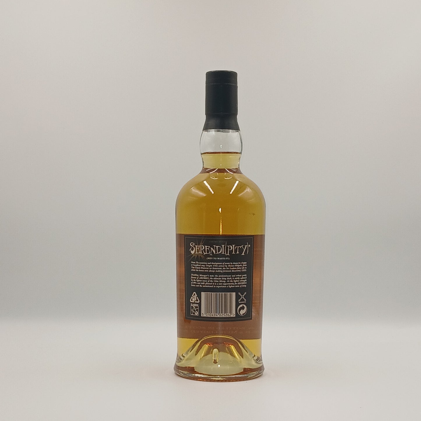 Ardbeg Serendipity 12 Year old