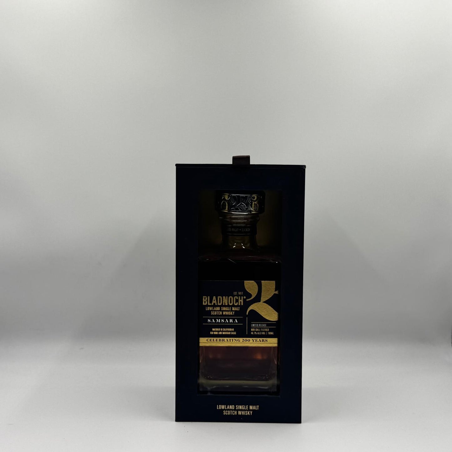Bladnoch Samsara