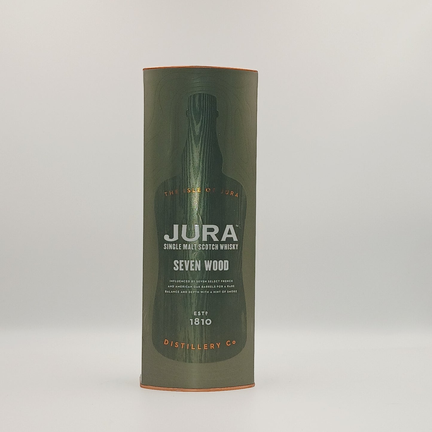 Jura Seven Wood